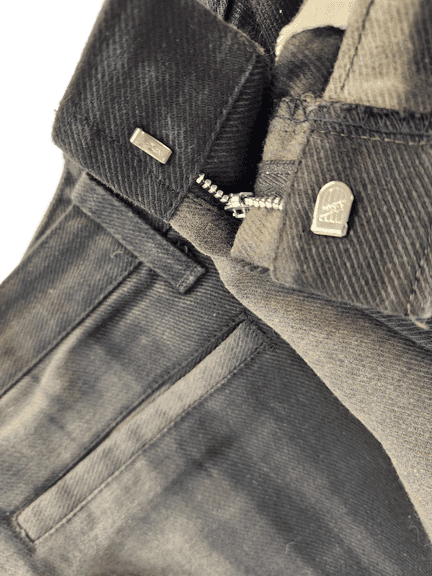 Richie Kotzen’s Custom Dyed Jeans – Worn in "Don’t Wanna Lie" Music Video