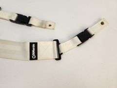Richie Kotzen Stage-Used DiMarzio ClipLock Strap – Signed