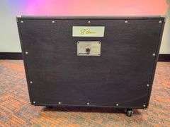 1-of-1 Custom Cornford 2x12 Cabinet – Richie Kotzen Model – Special Factory Build
