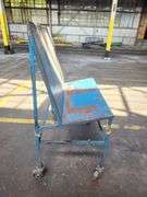 38” Heavy Duty Metal Workbench