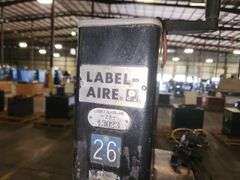 Label Aire Label Printer