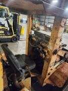 Waldon 5100 Loader – Runs, Lifts, Tilts, and Moves!