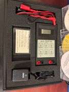 ALL-TEST III Motor Fault Trainer Kit – BJM Corp
