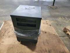 Electric Forklift Battery Charger – Industrial Spec – Sold as Shown