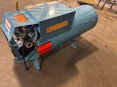 Sure Flame 400,000 BTU Dual-Fuel Construction Heater – Model S405
