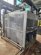 ZEKS MultiPlex Industrial Air Dryer – Model 4800HSFMC400