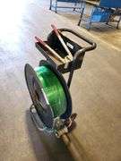 Banding Machine