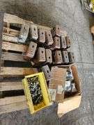Pallet Lot Of Misc.