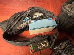Redlake Imaging MotionMeter High Speed Camera Kit