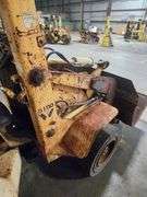 Waldon 5100 Loader – Runs, Lifts, Tilts, and Moves!