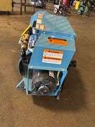 Sure Flame 400,000 BTU Dual-Fuel Construction Heater – Model S405
