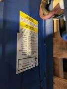 Electric Forklift Battery Charger – Industrial Spec – Sold as Shown