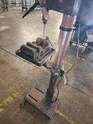 Dayton 17" Drill Press