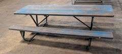 Commercial Picnic/Patio Table
