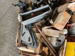 Pallet Lot Of Misc.