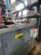 ZEKS MultiPlex Industrial Air Dryer – Model 4800HSFMC400