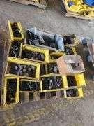 Pallet Lot Of Misc.