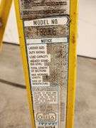 6ft Commercial Ladder