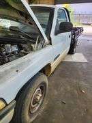 2001 Dodge Ram 2500 Diesel Cummins 24 Valve