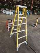 6' Ladder