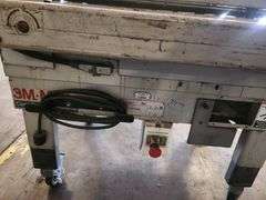 3M-MATIC Case Seal System