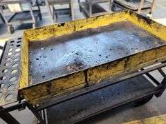 60” X 30” X 40” Heavy Duty Industrial Cart