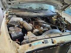 2001 Dodge Ram 2500 Diesel Cummins 24 Valve