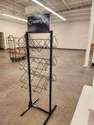 Lot of Retail Display