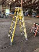6' Ladder