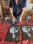 Richie Kotzen Fan Bundle – All Items Autographed
