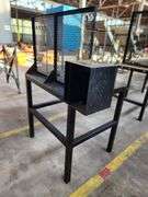 36” X 30” X 60” Workstation