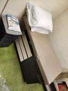 Contents of Exam Room