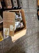 Pallet Lot Of Misc.