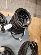 Large Lot of New Equipment Belts