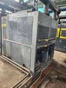 ZEKS MultiPlex Industrial Air Dryer – Model 4800HSFMC400