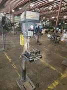 Dayton 17" Drill Press