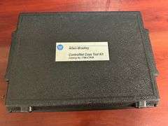 Allen-Bradley ControlNet Coax Tool Kit – Catalog No. 1786-CTK/B