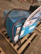 Electric Forklift Battery Charger – Industrial Spec – Sold as Shown