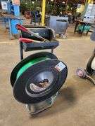 Banding Machine