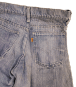 Vintage Levi's Jeans – Personally Owned by Richie Kotzen – Mother Head's Family Reunion Era