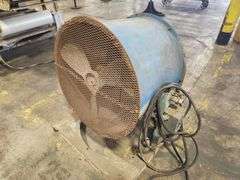 32" Fan Unit