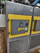 ZEKS MultiPlex Industrial Air Dryer – Model 4800HSFMC400