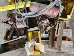 Pallet Lot Of Misc.