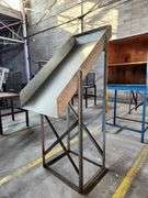 81” Metal Conveyor