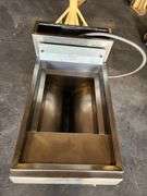 FRYMASTER Propane Fryer