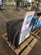 Electric Forklift Battery Charger – Industrial Spec – Sold as Shown