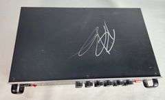 Richie Kotzen’s Personal Tech 21 VT Bass 1000 Amp