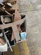Pallet Lot Of Misc.
