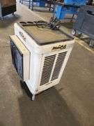 Portable Evaporative Cooler