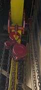 Coffing LHH 5 Ton Hoist - Hoist ONLY